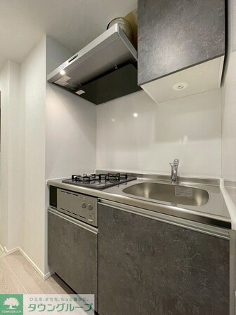 ルミークアン北上野の物件内観写真